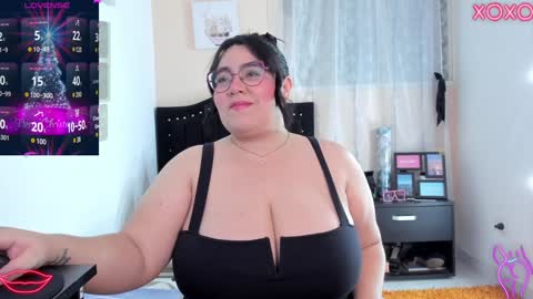 Karla Lane  online show from December 8, 4:33 am