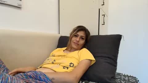 Crystyna online show from September 25, 7:59 am