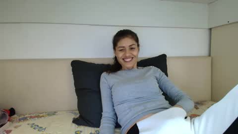 Crystyna online show from December 9, 6:45 am