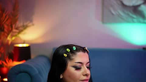  Karla  online show from October 22, 8:32 pm