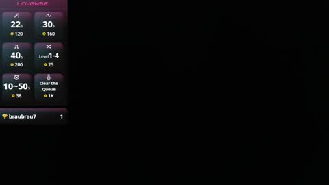 karlaluann online show from September 20, 7:22 am