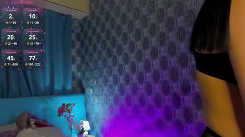 karlenegriess online show from February 8, 1:09 am