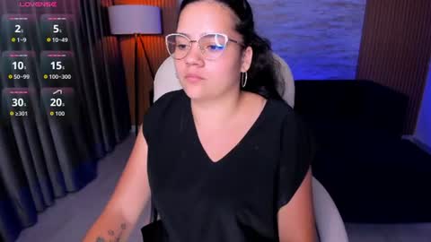 Karli online show from July 18, 3:41 am
