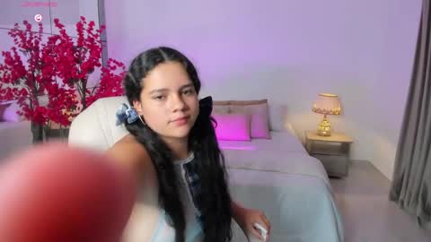 Karli online show from April 17, 10:45 pm