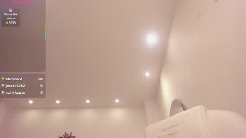 karliie kloss   online show from May 22, 5:58 am