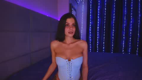 Karlijn online show from September 18, 5:17 pm