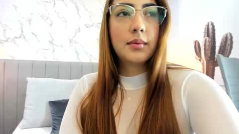 karlla_brown online show from October 14, 12:30 pm