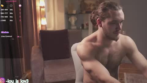 Karlos and Louis online show from September 11, 4:03 am