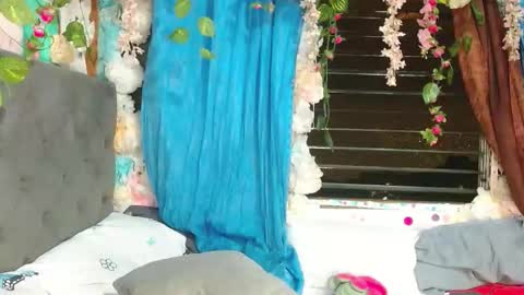 KARLY.  online show from March 13, 10:18 am