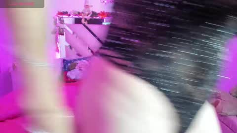 Karly Moonns online show from December 7, 7:43 am