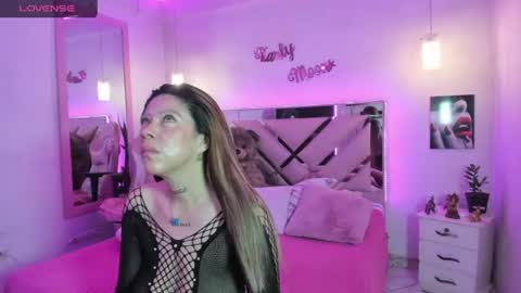 Karly Moonns online show from July 7, 12:42 pm