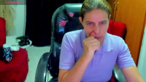 KARLYE online show from November 26, 1:58 am