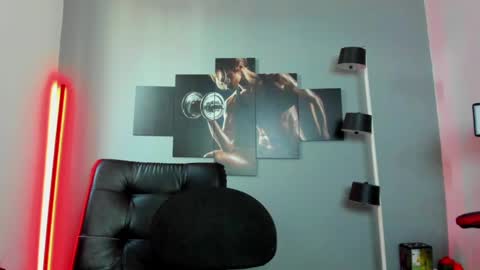   online show from February 12, 12:33 pm