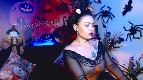 Karol Kenedy online show from October 18, 7:12 am