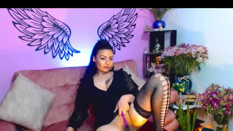 Karol Kenedy online show from October 5, 7:17 am