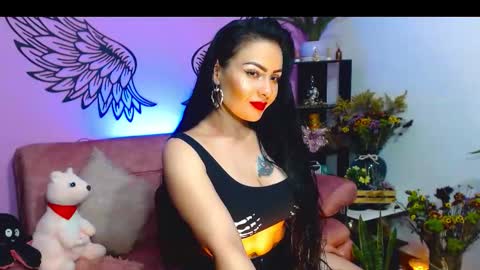 Karol Kenedy online show from September 16, 7:00 am