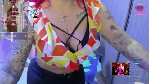 kAROL MILF   online show from December 4, 1:49 am