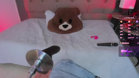 KAROL  online show from March 31, 3:40 am