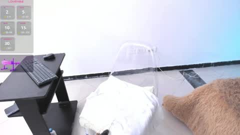 katalina online show from May 9, 10:43 am