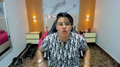 Karol and Luna online show from May 11, 8:28 pm