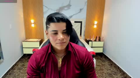 Karol and Luna online show from May 19, 7:10 pm
