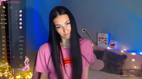 Kira online show from May 19, 1:56 am