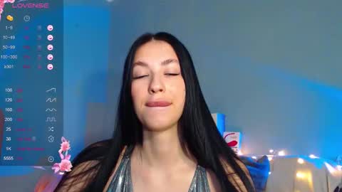 Kira online show from March 10, 2:16 am