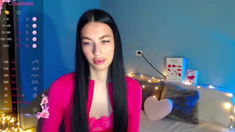 Kira online show from March 13, 2:59 am