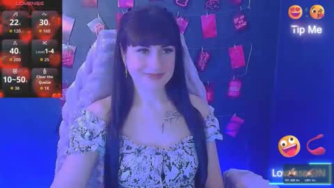 Caroline online show from February 21, 7:00 am