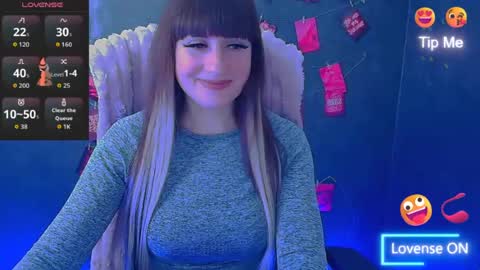 Caroline online show from May 5, 6:19 am