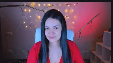 Karolina online show from February 16, 11:19 am