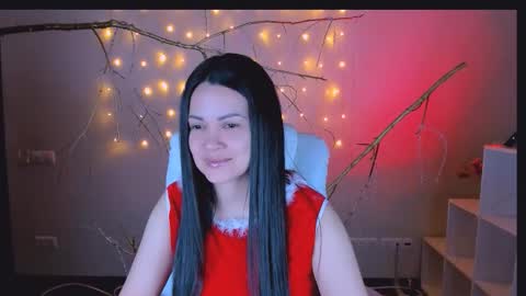 Karolina online show from February 14, 4:37 am