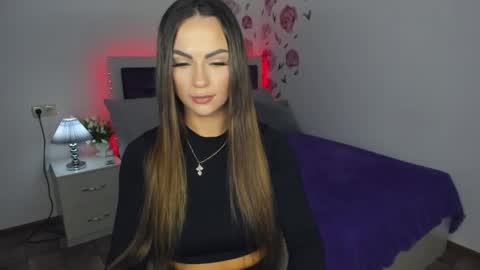 Karolina online show from April 11, 9:46 am