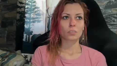 karoline121 online show from April 3, 3:52 pm