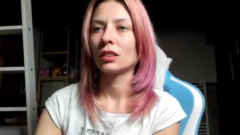 karoline121 online show from October 26, 8:52 pm