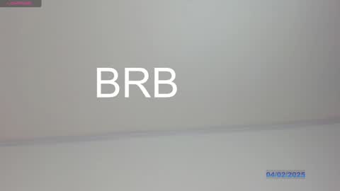 Karoline online show from February 4, 5:23 pm