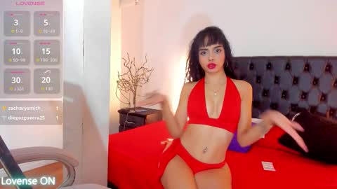 Karoline online show from November 28, 1:07 pm