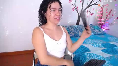 Karolina 3 online show from July 17, 1:57 pm