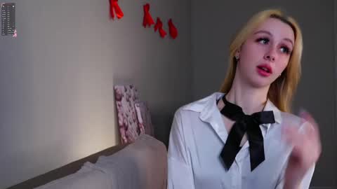 Angel online show from April 4, 2:07 am