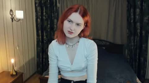 Nicole online show from March 1, 7:18 pm