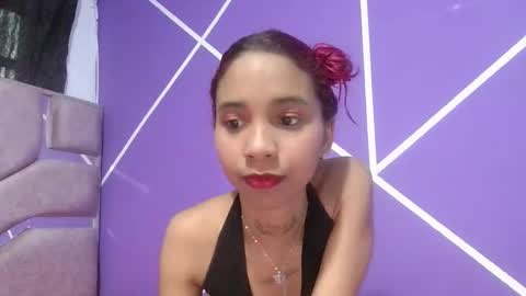 Snapshot of karrlla_miaa chatting on October 8, 6:36 pm Karla online show from October 8, 6:36 pm