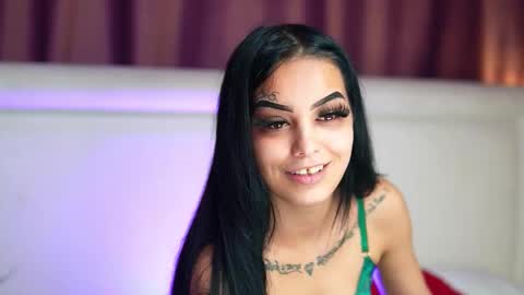  Karsyn  online show from February 12, 10:46 pm