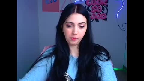 Karyna online show from February 4, 6:50 am