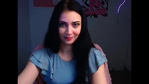 Karyna online show from February 26, 7:01 am