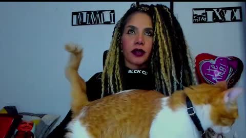 kasandra online show from March 1, 4:15 am