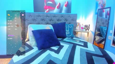  Kasandra  online show from March 8, 12:11 am