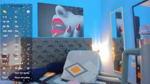  Kasandra  online show from April 12, 7:45 am