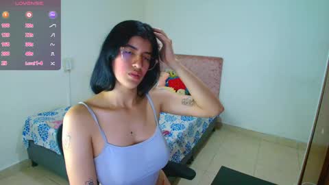Kassandra online show from May 14, 1:09 pm