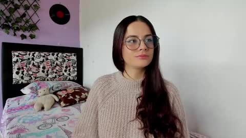 kassandra james online show from February 25, 2:26 pm