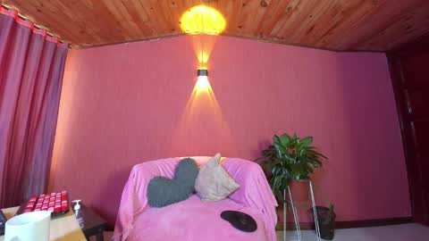 kassandra james online show from February 23, 1:02 pm